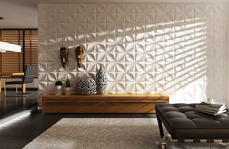 PVC Wall Panel